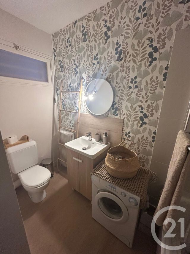 Appartement T1 &agrave; vendre - 1 pi&egrave;ce - 25,11 m2 - Bagnoles De L Orne Normandie - 61 - BASSE-NORMANDIE