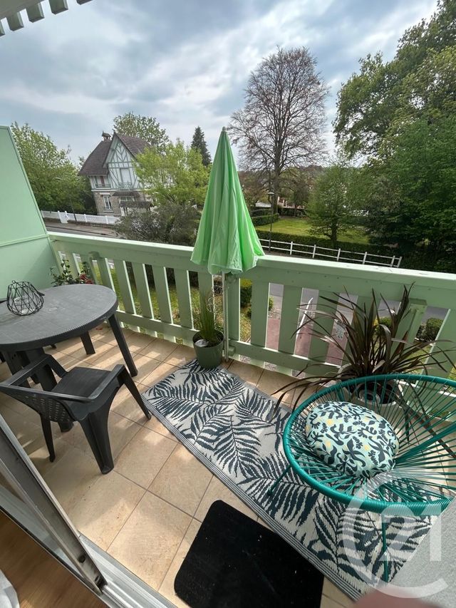 Appartement T1 &agrave; vendre - 1 pi&egrave;ce - 25,11 m2 - Bagnoles De L Orne Normandie - 61 - BASSE-NORMANDIE