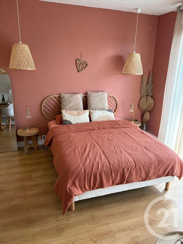 Appartement T1 &agrave; vendre - 1 pi&egrave;ce - 25,11 m2 - Bagnoles De L Orne Normandie - 61 - BASSE-NORMANDIE