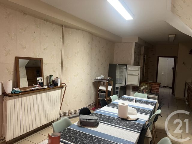 Maison &agrave; louer - 5 pi&egrave;ces - 186,77 m2 - Carrouges - 61 - BASSE-NORMANDIE