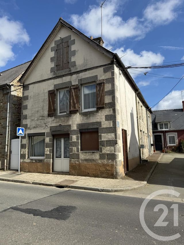 Maison à vendre RIVES D ANDAINE