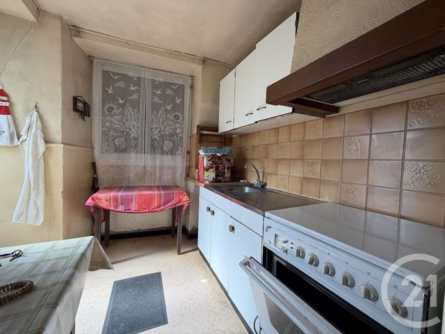 Maison &agrave; vendre - 3 pi&egrave;ces - 52,36 m2 - Rives D Andaine - 61 - BASSE-NORMANDIE