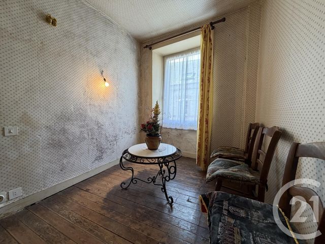 Maison &agrave; vendre - 3 pi&egrave;ces - 52,36 m2 - Rives D Andaine - 61 - BASSE-NORMANDIE