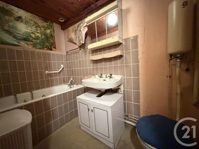 Maison &agrave; vendre - 3 pi&egrave;ces - 52,36 m2 - Rives D Andaine - 61 - BASSE-NORMANDIE