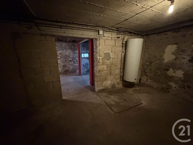 Maison &agrave; vendre - 5 pi&egrave;ces - 130 m2 - Ciral - 61 - BASSE-NORMANDIE