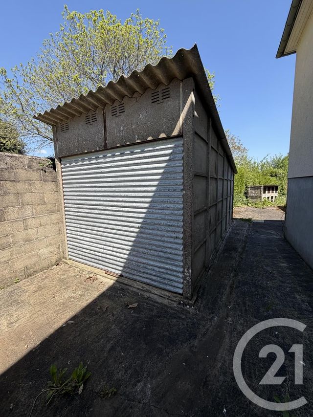 Maison &agrave; vendre - 5 pi&egrave;ces - 130 m2 - Ciral - 61 - BASSE-NORMANDIE