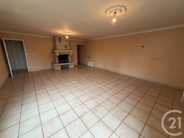 Maison &agrave; vendre - 5 pi&egrave;ces - 130 m2 - Ciral - 61 - BASSE-NORMANDIE