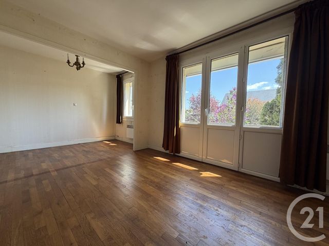 Maison &agrave; vendre - 5 pi&egrave;ces - 130 m2 - Ciral - 61 - BASSE-NORMANDIE