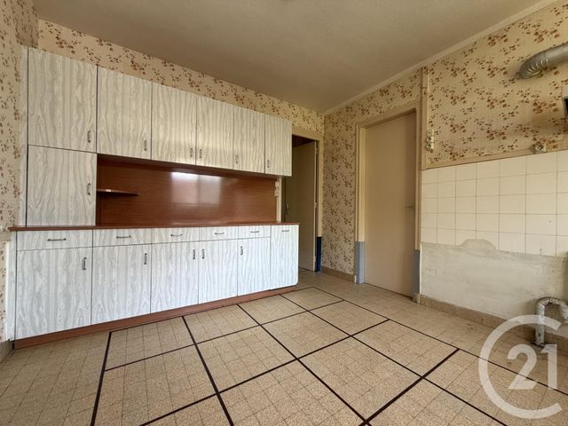 Maison &agrave; vendre - 5 pi&egrave;ces - 130 m2 - Ciral - 61 - BASSE-NORMANDIE