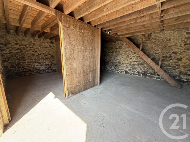 Maison &agrave; vendre - 5 pi&egrave;ces - 130 m2 - Ciral - 61 - BASSE-NORMANDIE