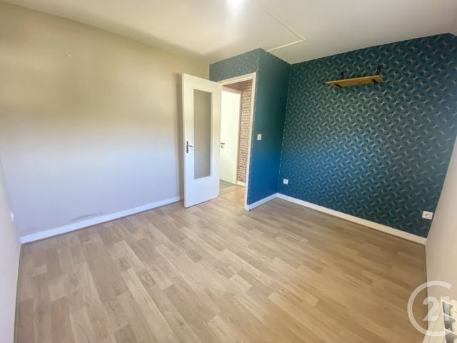 Appartement &agrave; louer - 2 pi&egrave;ces - 50 m2 - Domfront En Poiraie - 61 - BASSE-NORMANDIE