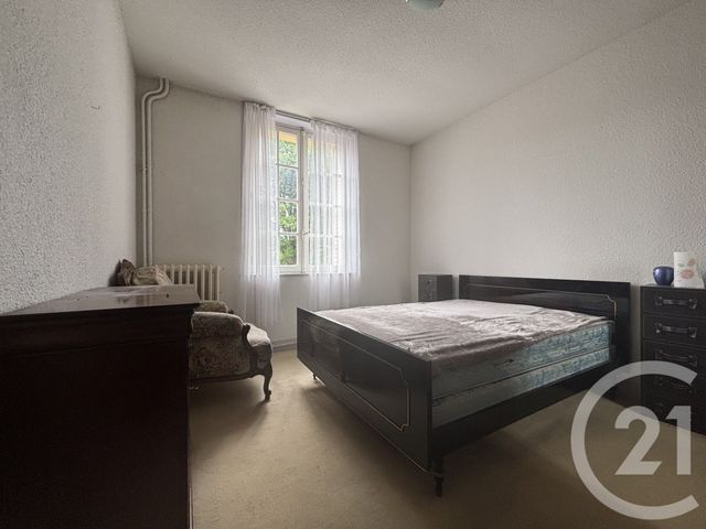 Appartement T3 &agrave; vendre - 4 pi&egrave;ces - 62,32 m2 - Bagnoles De L Orne Normandie - 61 - BASSE-NORMANDIE