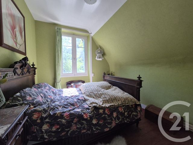 Maison &agrave; vendre - 8 pi&egrave;ces - 200 m2 - Bagnoles De L Orne Normandie - 61 - BASSE-NORMANDIE