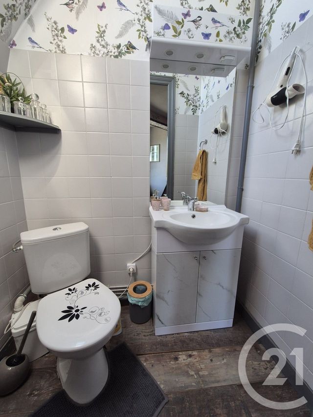 Maison &agrave; vendre - 8 pi&egrave;ces - 200 m2 - Bagnoles De L Orne Normandie - 61 - BASSE-NORMANDIE