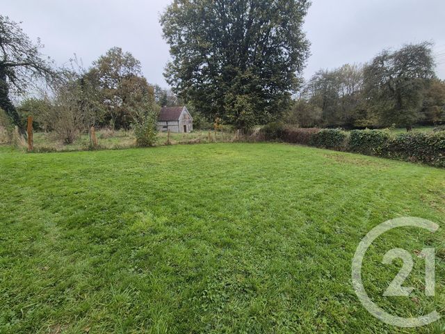 Maison &agrave; louer - 3 pi&egrave;ces - 60,94 m2 - Le Grais - 61 - BASSE-NORMANDIE