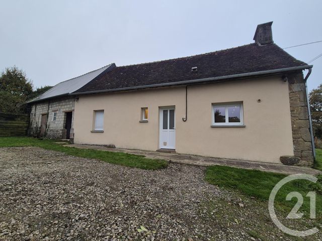 Maison &agrave; louer - 3 pi&egrave;ces - 60,94 m2 - Le Grais - 61 - BASSE-NORMANDIE