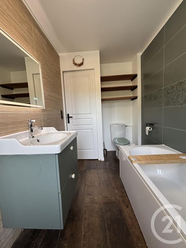 Maison &agrave; vendre - 4 pi&egrave;ces - 75 m2 - Juvigny Val D Andaine - 61 - BASSE-NORMANDIE