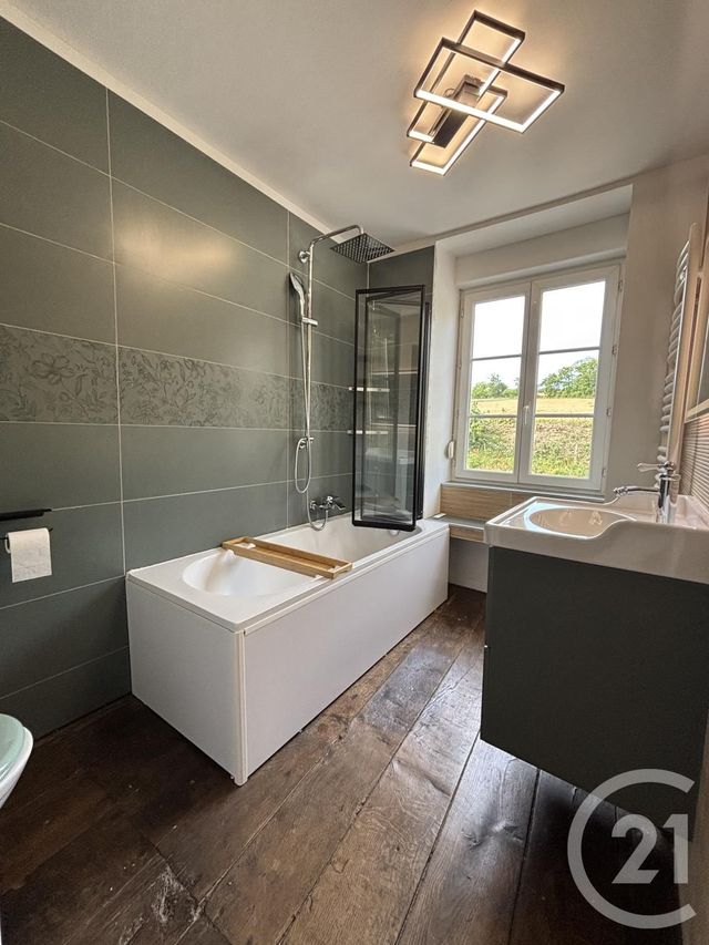 Maison &agrave; vendre - 4 pi&egrave;ces - 75 m2 - Juvigny Val D Andaine - 61 - BASSE-NORMANDIE
