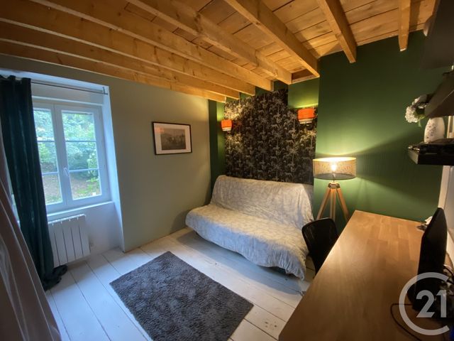 Maison &agrave; vendre - 4 pi&egrave;ces - 75 m2 - Juvigny Val D Andaine - 61 - BASSE-NORMANDIE