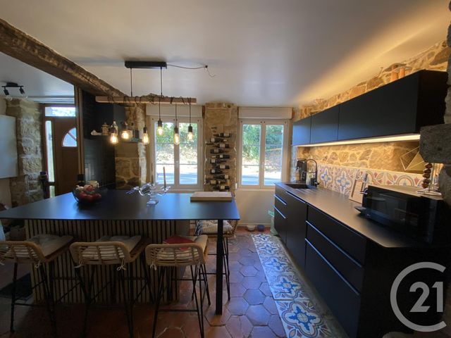 Maison &agrave; vendre - 4 pi&egrave;ces - 75 m2 - Juvigny Val D Andaine - 61 - BASSE-NORMANDIE