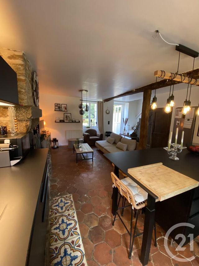 Maison &agrave; vendre - 4 pi&egrave;ces - 75 m2 - Juvigny Val D Andaine - 61 - BASSE-NORMANDIE