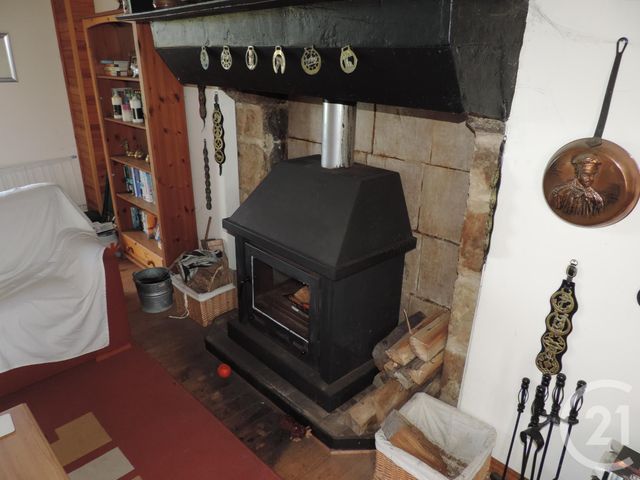 Maison &agrave; vendre - 4 pi&egrave;ces - 82 m2 - Juvigny Val D Andaine - 61 - BASSE-NORMANDIE