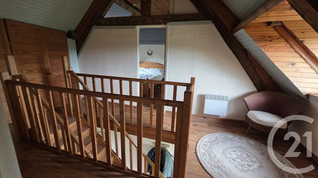Maison &agrave; vendre - 4 pi&egrave;ces - 82 m2 - Juvigny Val D Andaine - 61 - BASSE-NORMANDIE