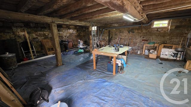 Maison &agrave; vendre - 4 pi&egrave;ces - 82 m2 - Juvigny Val D Andaine - 61 - BASSE-NORMANDIE