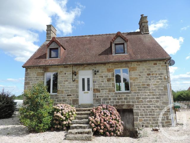 maison - JUVIGNY VAL D ANDAINE - 61