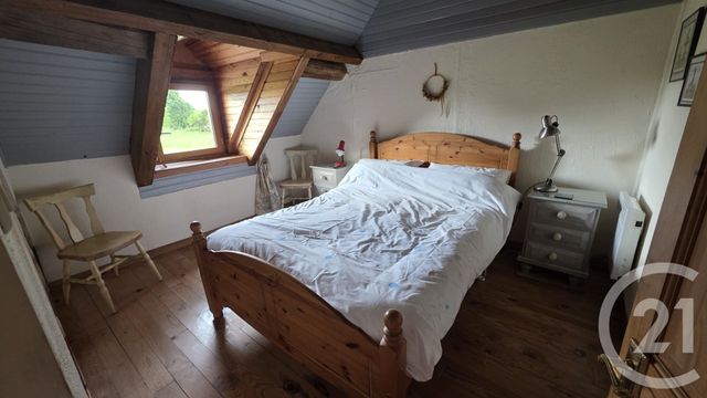 Maison &agrave; vendre - 4 pi&egrave;ces - 82 m2 - Juvigny Val D Andaine - 61 - BASSE-NORMANDIE