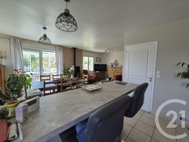 Maison &agrave; vendre - 4 pi&egrave;ces - 86,27 m2 - Bagnoles De L Orne Normandie - 61 - BASSE-NORMANDIE