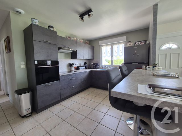 Maison &agrave; vendre - 4 pi&egrave;ces - 86,27 m2 - Bagnoles De L Orne Normandie - 61 - BASSE-NORMANDIE