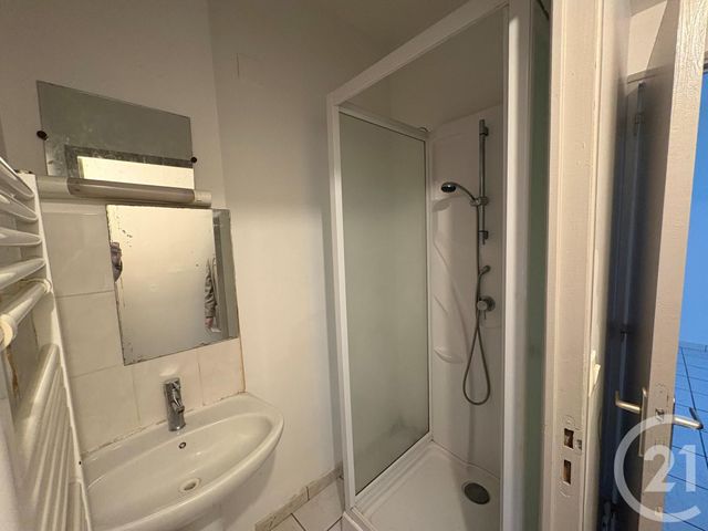 Appartement F3 &agrave; louer - 3 pi&egrave;ces - 39,63 m2 - La Ferte Mace - 61 - BASSE-NORMANDIE