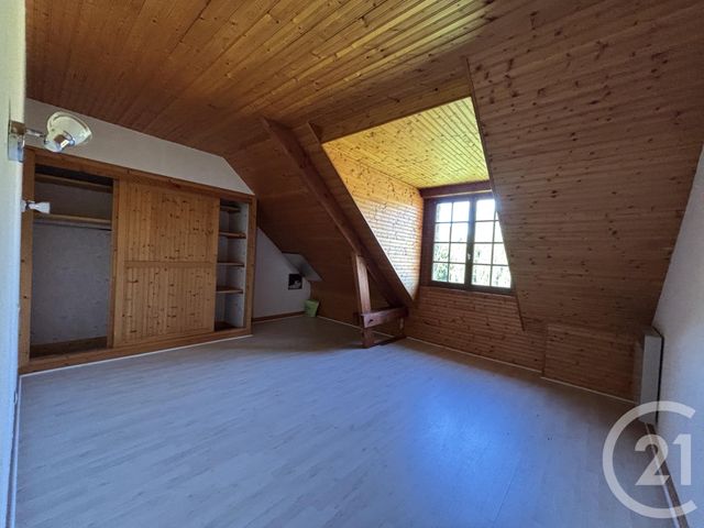 Maison &agrave; vendre - 8 pi&egrave;ces - 211 m2 - Ceauce - 61 - BASSE-NORMANDIE