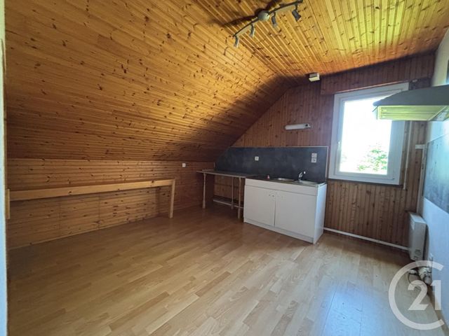 Maison &agrave; vendre - 8 pi&egrave;ces - 211 m2 - Ceauce - 61 - BASSE-NORMANDIE