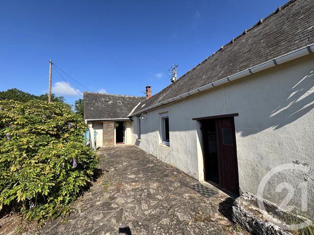 Maison &agrave; vendre - 8 pi&egrave;ces - 211 m2 - Ceauce - 61 - BASSE-NORMANDIE