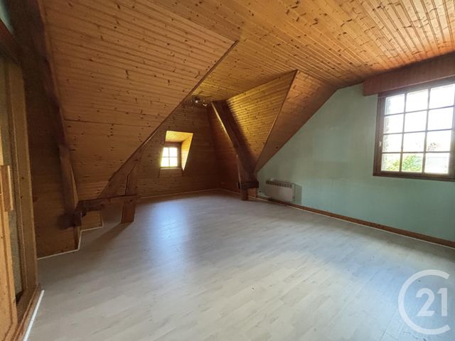 Maison &agrave; vendre - 8 pi&egrave;ces - 211 m2 - Ceauce - 61 - BASSE-NORMANDIE