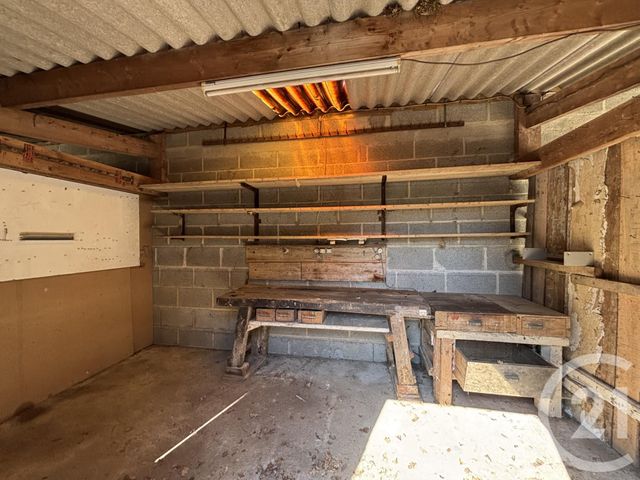 Maison &agrave; vendre - 8 pi&egrave;ces - 211 m2 - Ceauce - 61 - BASSE-NORMANDIE