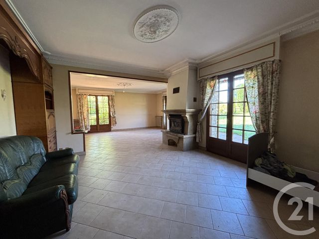 Maison &agrave; vendre - 8 pi&egrave;ces - 211 m2 - Ceauce - 61 - BASSE-NORMANDIE