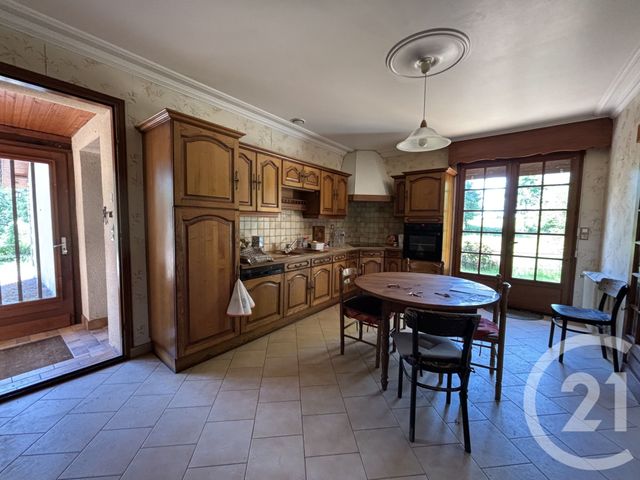 Maison &agrave; vendre - 8 pi&egrave;ces - 211 m2 - Ceauce - 61 - BASSE-NORMANDIE