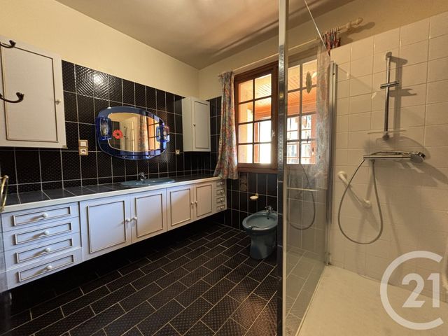 Maison &agrave; vendre - 8 pi&egrave;ces - 211 m2 - Ceauce - 61 - BASSE-NORMANDIE