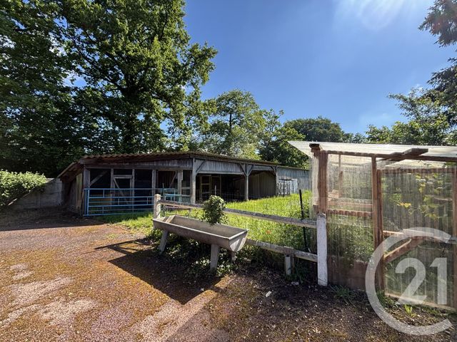 Maison &agrave; vendre - 8 pi&egrave;ces - 211 m2 - Ceauce - 61 - BASSE-NORMANDIE