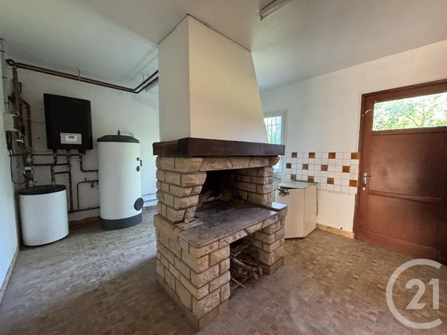 Maison &agrave; vendre - 8 pi&egrave;ces - 211 m2 - Ceauce - 61 - BASSE-NORMANDIE