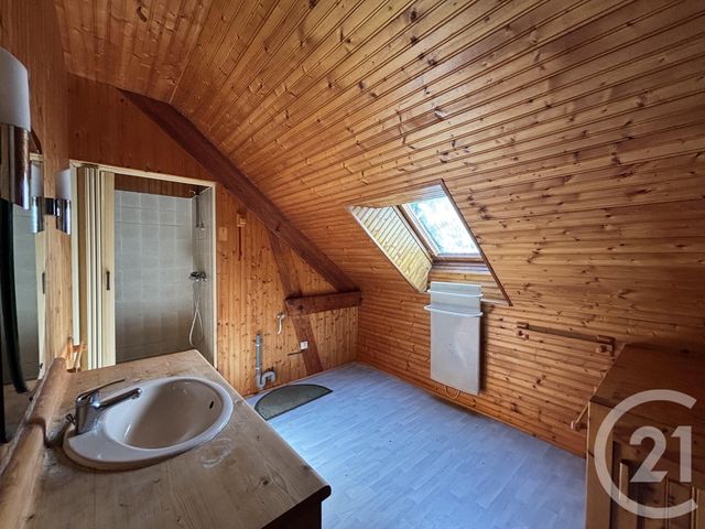 Maison &agrave; vendre - 8 pi&egrave;ces - 211 m2 - Ceauce - 61 - BASSE-NORMANDIE