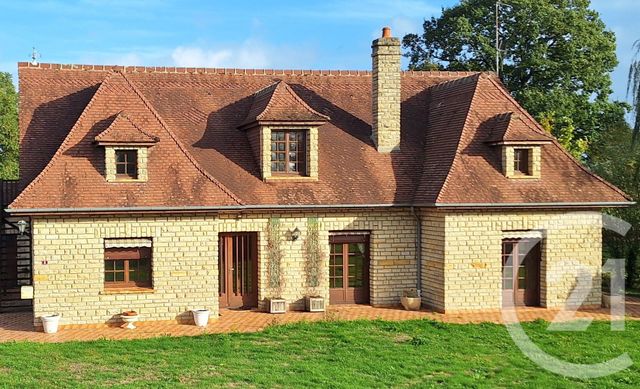 maison - CEAUCE - 61