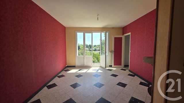 Maison &agrave; vendre - 5 pi&egrave;ces - 81 m2 - Bagnoles De L Orne Normandie - 61 - BASSE-NORMANDIE