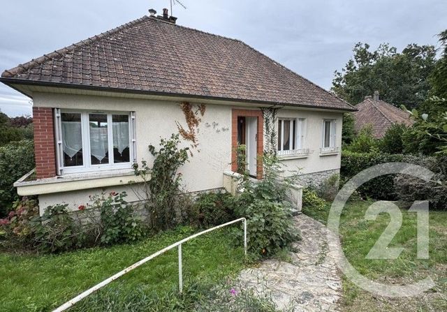 maison - BAGNOLES DE L ORNE NORMANDIE - 61