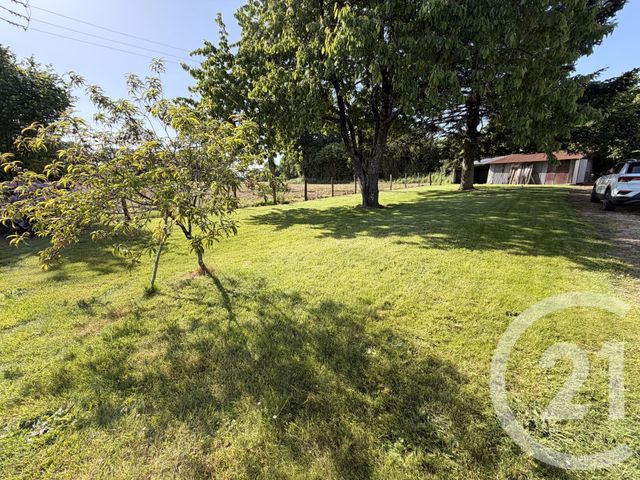 Maison &agrave; vendre - 3 pi&egrave;ces - 77,98 m2 - Perrou - 61 - BASSE-NORMANDIE