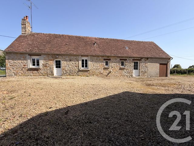 Maison à vendre PERROU