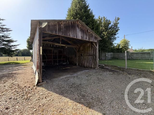 Maison &agrave; vendre - 3 pi&egrave;ces - 77,98 m2 - Perrou - 61 - BASSE-NORMANDIE